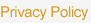 Privacy Policy