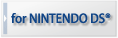 Nintendo DS