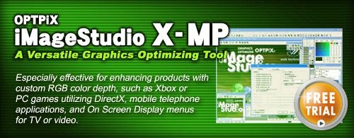 iMageStudio X-MP