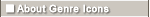 About Genre Icons