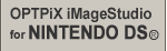 OPTPiX iMageStudio for NINTENDO DS