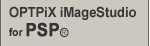 OPTPiX iMageStudio for PSP