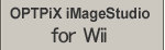 OPTPiX iMageStudio for Wii