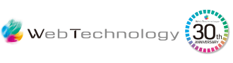 株式会社ウェブテクノロジ - Web Technology Corp.