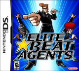ELITE BEAT AGENTS