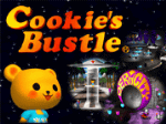 Cookie's Bustle　-謎のボンボワールド-