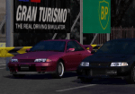 グランツーリスモ３　Ａ－ｓｐｅｃ