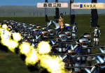 決戦 -KESSEN-