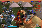 真・三國無双