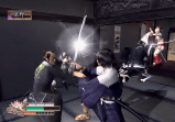 侍道２
