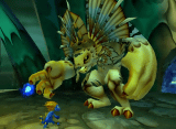Scaler