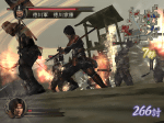 戦国無双