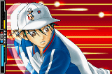 テニスの王子様 2004 GLORIOUS GOLD / テニスの王子様 2004 STYLISH SILVER