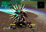 電脳戦機バーチャロン マーズ