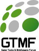Game Tools & Middleware Forum