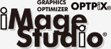 OPTPiX iMageStudio for Mobile Contents