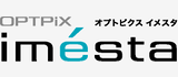 OPTPiX imesta�V���[�Y