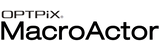 OPTPiX MacroActor