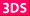OPTPiX imesta for Nintendo 3DS