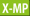 OPTPiX imesta X-MP