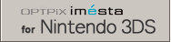 imesta for Nintendo 3DS