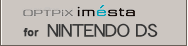 imesta for NINTENDO DS