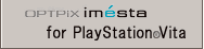 imesta for PlayStation Vita