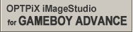 iMageStudio for GAMEBOY ADVANCE