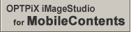 iMageStudio for MobileContents