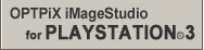 iMageStudio for PlayStation 3
