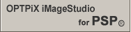 iMageStudio for PSP