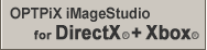 iMageStudio for DirectX + Xbox