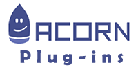 ACORN Plug-ins