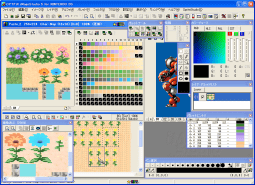 OPTPiX iMageStudio for NINTENDO DS