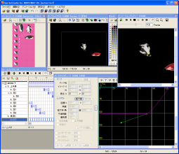 SpriteStudio for NINTENDO DS