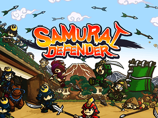 SAMURAI Defender
