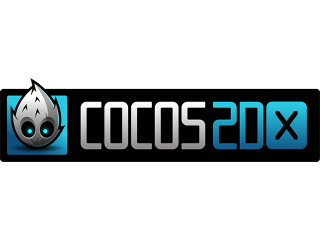 cocos2d-xロゴ