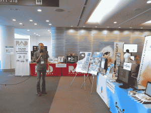 CEDEC2011_niconama ニコ生に出演してみた