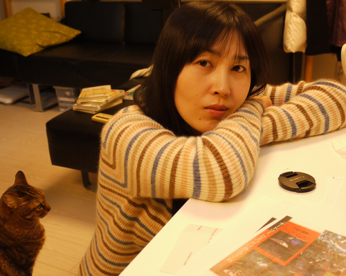 ポートレート2