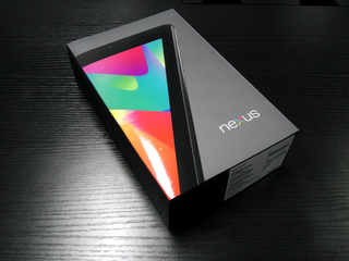 Nexus7