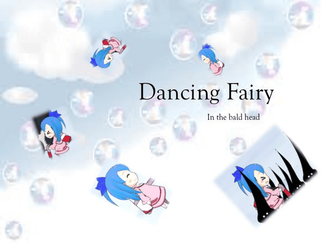 DancingFairy_title