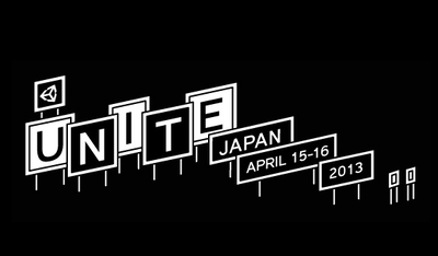 UNITY - Unite Japan