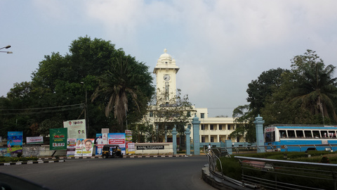 University of Kelala