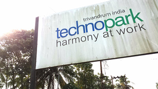 Trivandrum Technopark