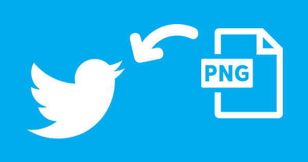 Twitter投稿時にjpegに変換されないpng画像の条件 Optpix Labs Blog