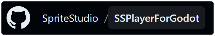 GitHub - SSPlayerForGodot