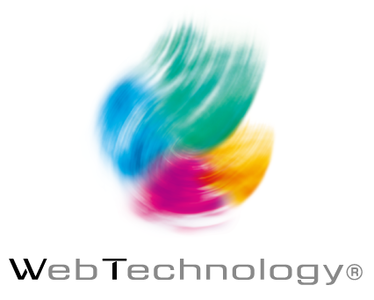 Web Technology logo