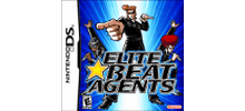 ELITE BEAT AGENTS