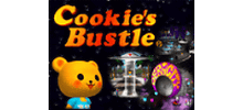 Cookie's Bustle -謎のボンボワールド-