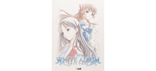 WHITE ALBUM